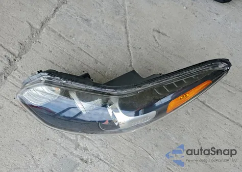 2017 Kia Sportage Lx from USA, damaged, VIN KNDPM3AC5H7049193